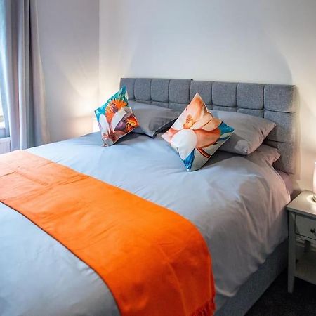Brighton Terrace - Elegant 4 Bed Villa Walkly Kültér fotó