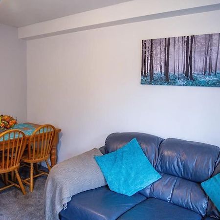 Brighton Terrace - Elegant 4 Bed Villa Walkly Kültér fotó