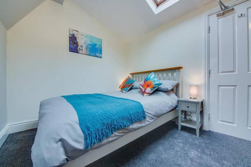 Brighton Terrace - Elegant 4 Bed Villa Walkly Kültér fotó