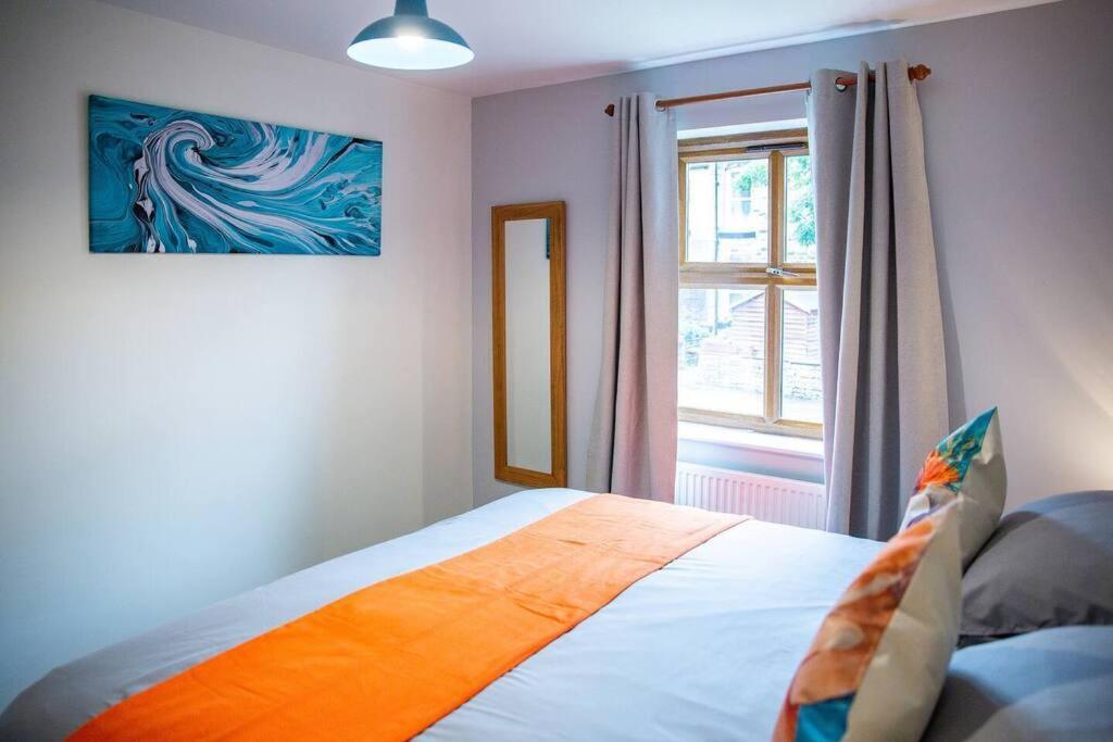 Brighton Terrace - Elegant 4 Bed Villa Walkly Kültér fotó