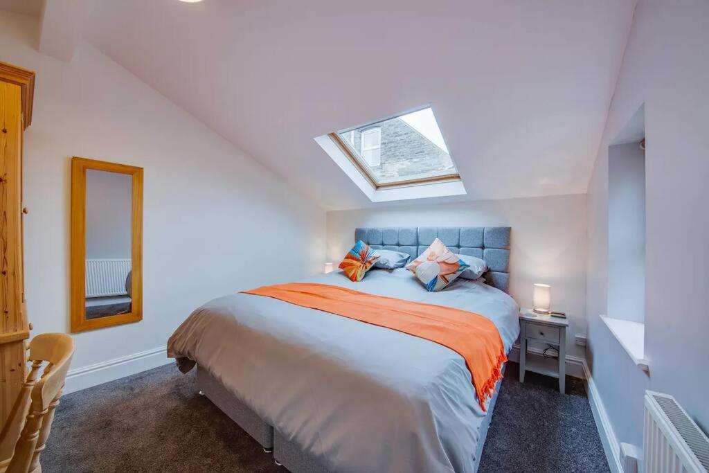 Brighton Terrace - Elegant 4 Bed Villa Walkly Kültér fotó