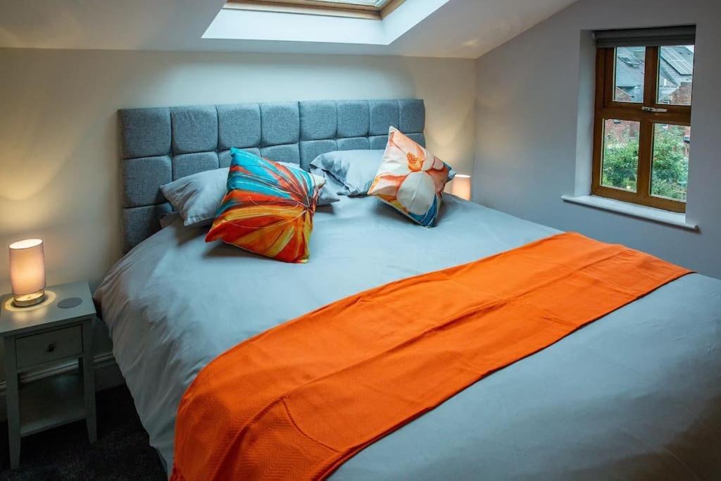 Brighton Terrace - Elegant 4 Bed Villa Walkly Kültér fotó