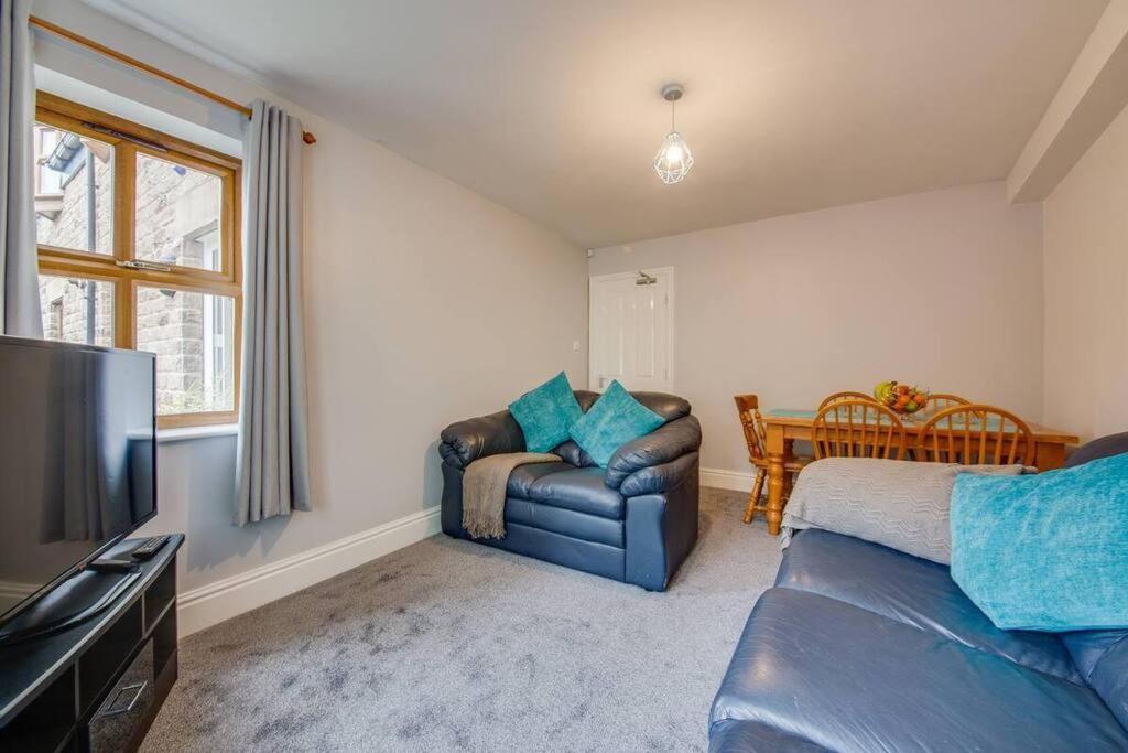 Brighton Terrace - Elegant 4 Bed Villa Walkly Kültér fotó